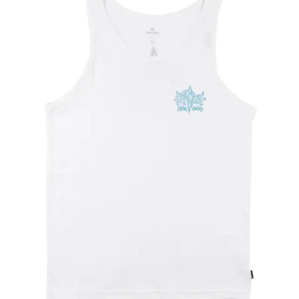 Musculosa Rip Curl Voodoo Kid