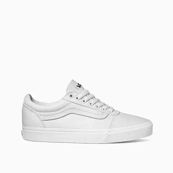 Zapatillas Vans U Old Skool Blanco