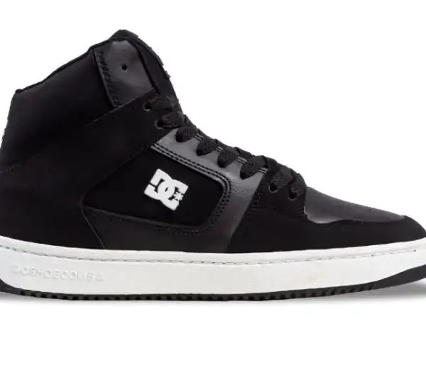 Zapatillas DC Shoes Manteca 4 Hi Ht Kid Zapatillas DC Shoes Manteca 4 Hi Ht Kid