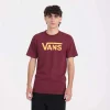 Remera Vans Classic Logo