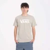 Remera Vans Classic Logo