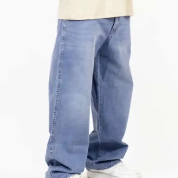 Jean CNC Baggy Morrison