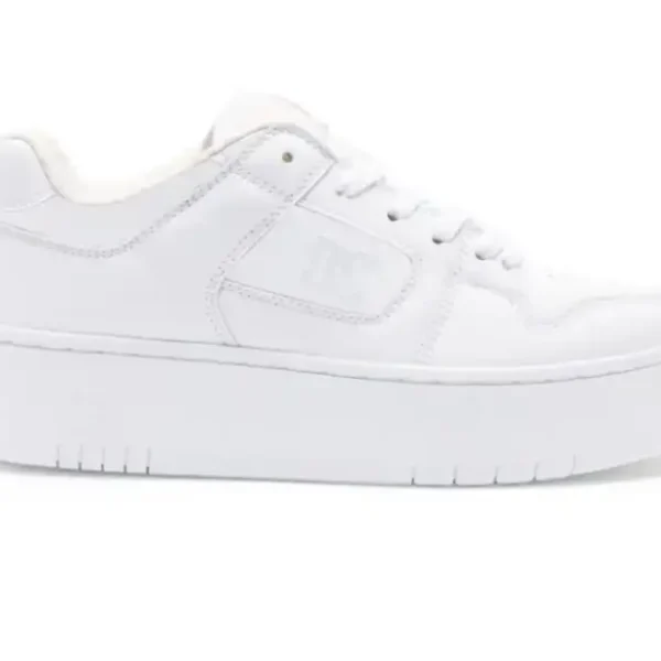 Zapatillas DC Shoes Manteca 4 Platform Zapatillas DC Shoes Manteca 4 Platform