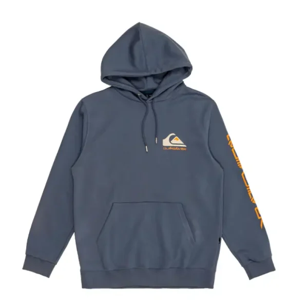 Hoodie Quiksilver Omni