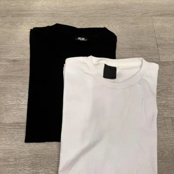 Remera CNC Outlet Lisa