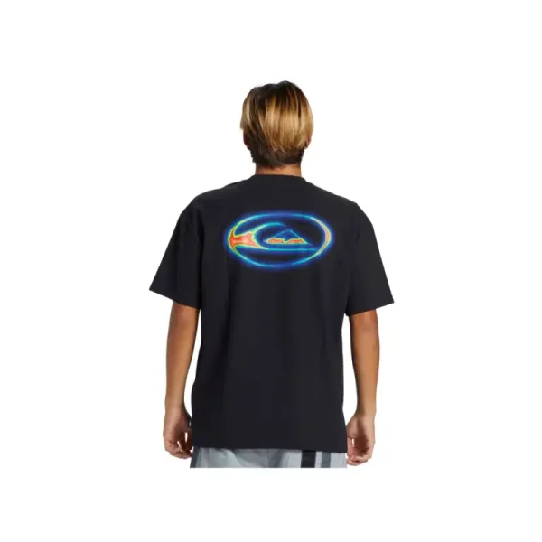 Remera Quiksilver Thermal