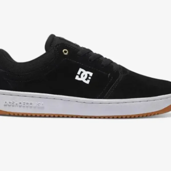 Zapatillas Dc Shoes Crisis SS