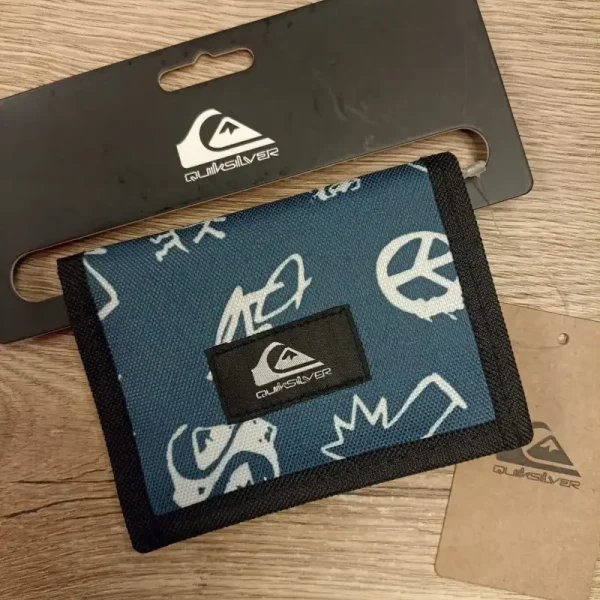 Billetera Quiksilver Everydaily
