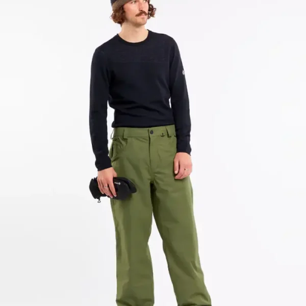 Pantalón Volcom Snow 5-Pocket