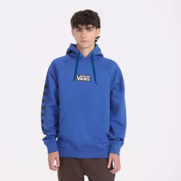 Hoodie Vans Boxed PO Hoodie Vans Boxed PO