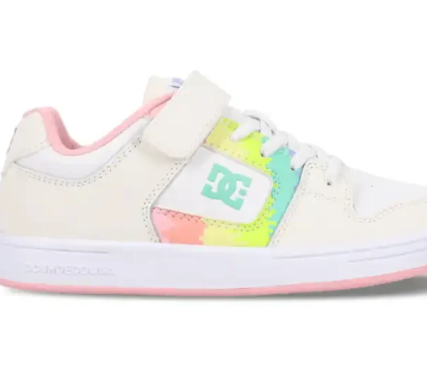 Zapatillas DC Shoes Manteca 4 V Kid