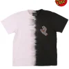 Remera Santa Cruz Batik Print Baby