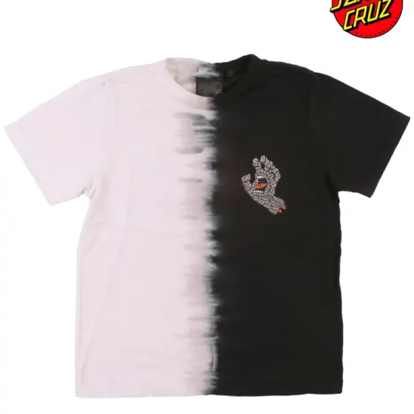 Remera Santa Cruz Batik Print Baby