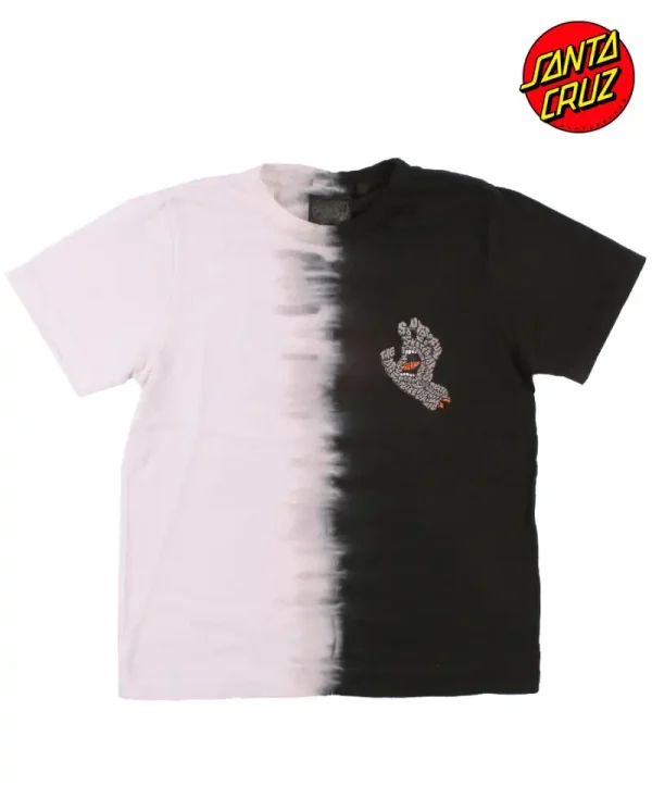 Remera Santa Cruz Batik Print Baby