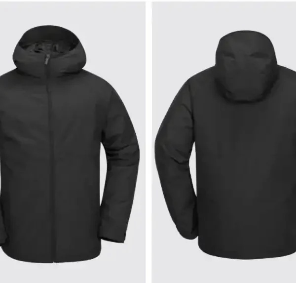 Campera Snow Volcom 2836 INS
