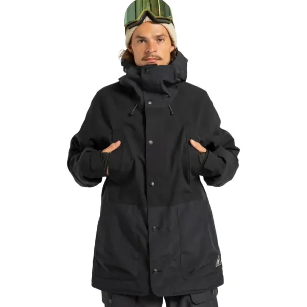 Campera DC Shoes Snow Tundra
