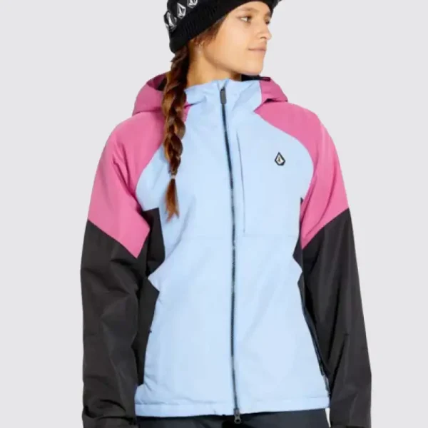 Campera Snow Volcom Agate