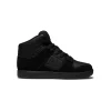Zapatillas DC Shoes Cure Hi Top Elastic Kid