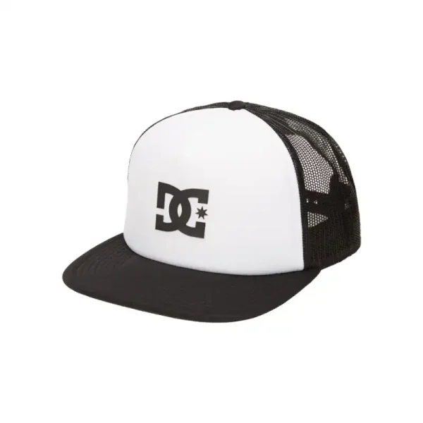 Gorra DC Shoes Station Kid