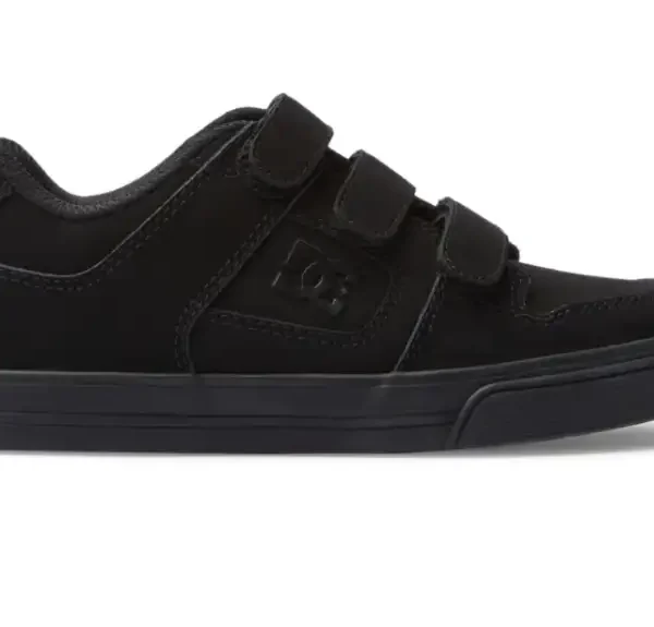 Zapatillas DC Shoes Pure V Kid Zapatillas DC Shoes Pure V Kid