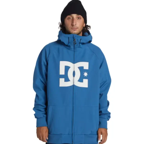 Campera DC Shoes Snow Spectrum