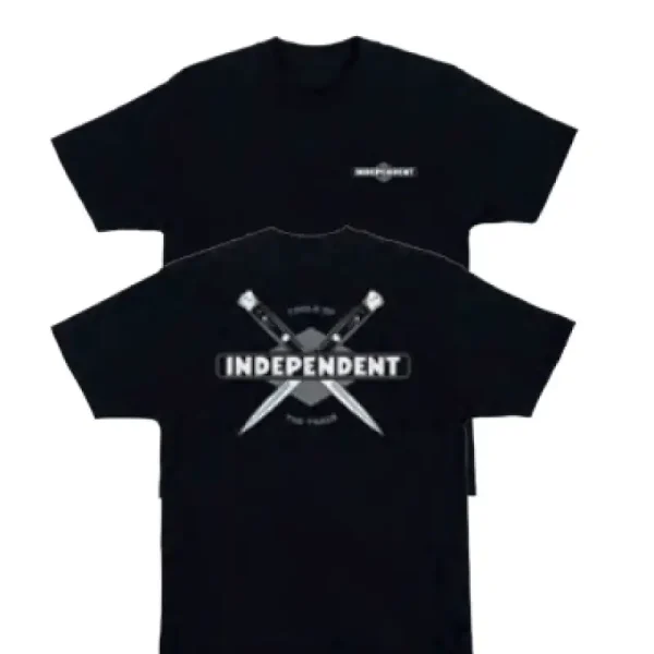 Remera Independent Tools Of The Trade Remera Independent Tools Of The Trade