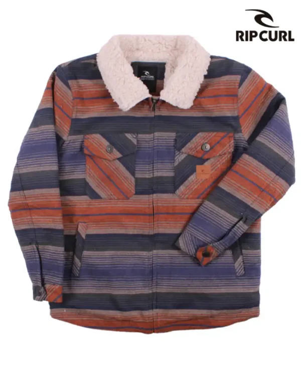 Campera Rip Curl Puffer Crop