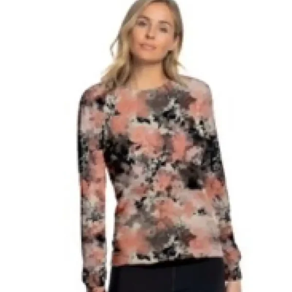 Remera Termica Roxy Daybreak Girl