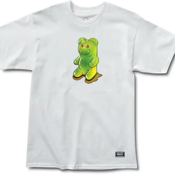 Remera Grizzly Gummy Bear