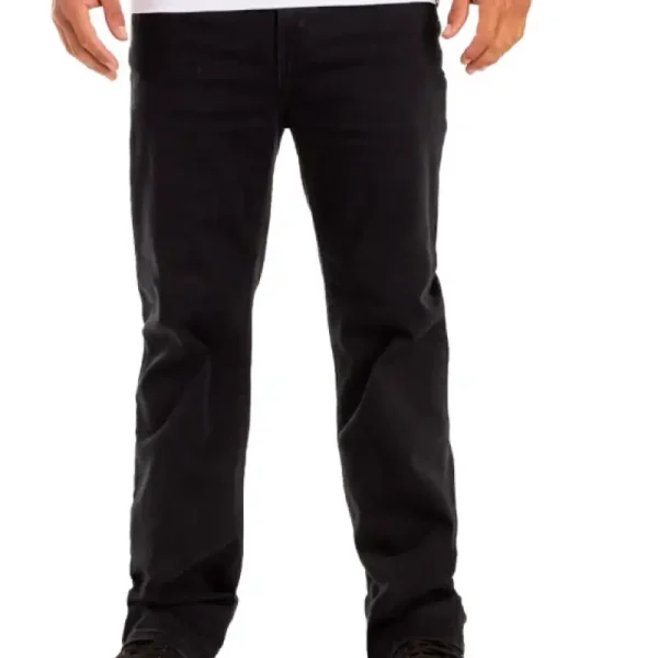 Jean DC Shoes Wrk Regular Basic