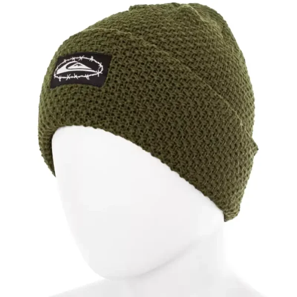 Beanie Quiksilver DNA Quik