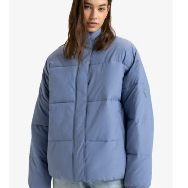 Campera Roxy Sweetest Road Campera Roxy Sweetest Road