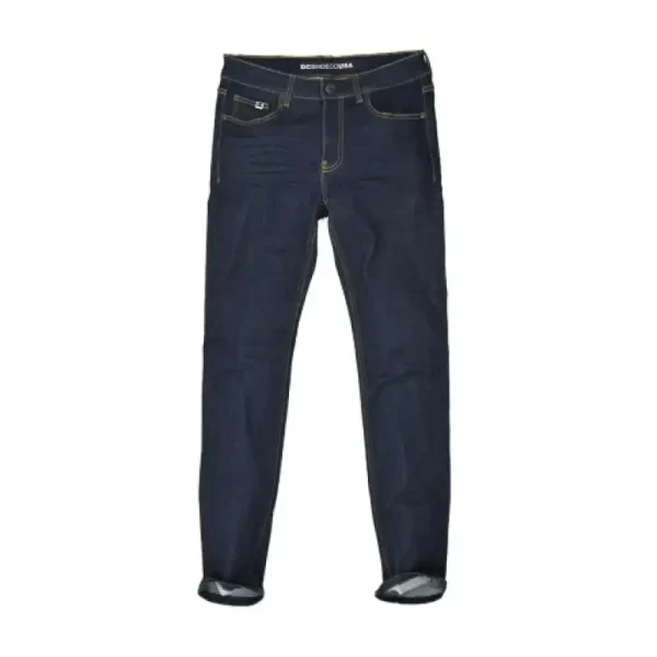Jean DC Shoes WRK Regular Basic Rinse