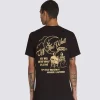 Remera Vans Fine Dining