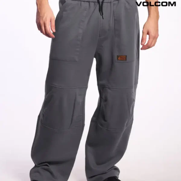 Jogging Volcom Baggy Storm