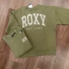 Crewneck Roxy Academy Lineup
