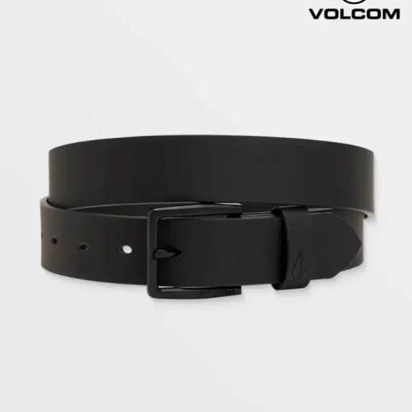 Cinturón Volcom Flat Bar