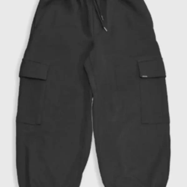 Jogging Volcom Billow Cargo