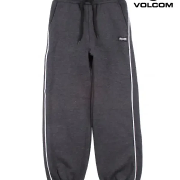 Jogging Volcom Baggy Truly Kid