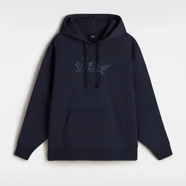 Hoodie Vans Y2V OS