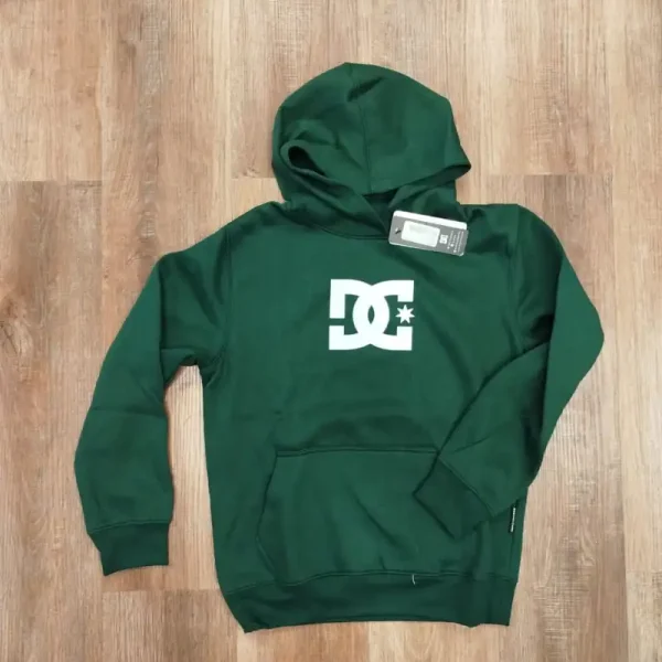Hoodie DC Shoes Star Kid Hoodie DC Shoes Star Kid