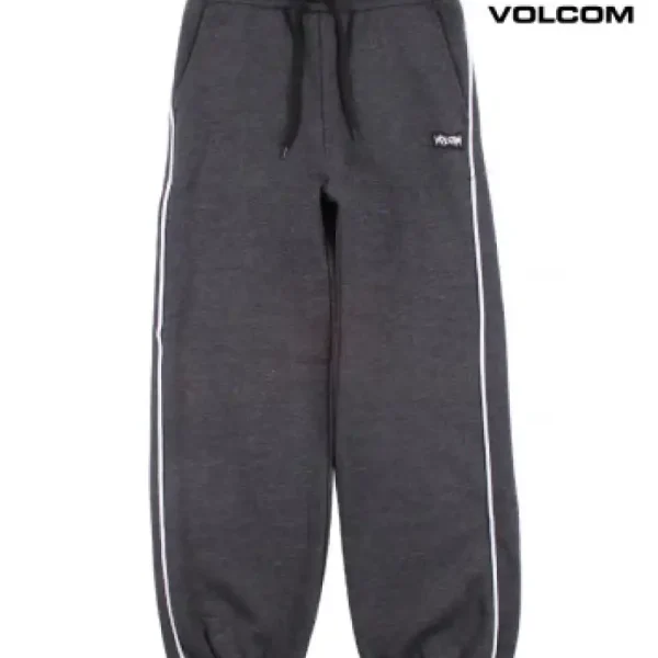 Jogging Volcom Baggy Truly Kid
