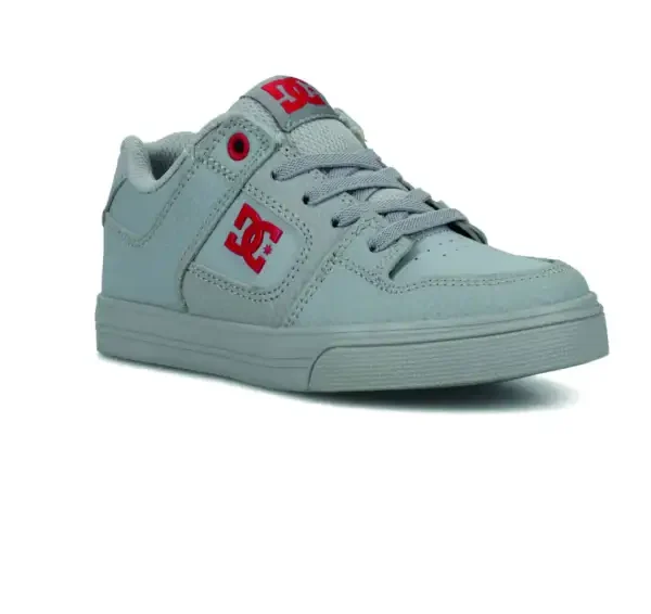 Zapatillas DC Shoes Pure Elastic Kid Zapatillas DC Shoes Pure Elastic Kid
