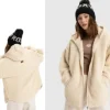 Campera Roxy Weekend Plans Polar