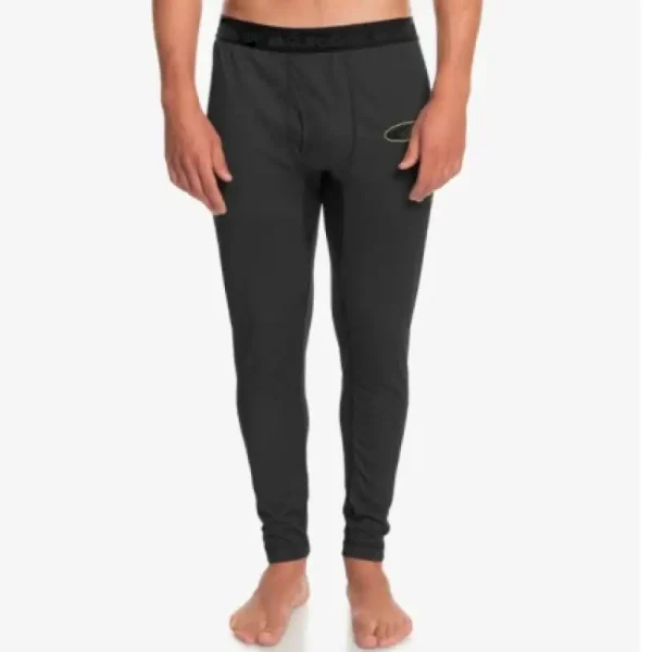 Calza Termica Quiksilver Territory Solid