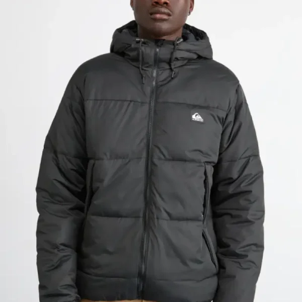 Campera Quiksilver Colds Days