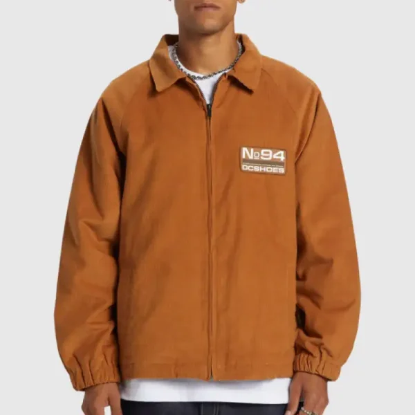 Campera DC Shoes No 94 Worker Campera DC Shoes No 94 Worker