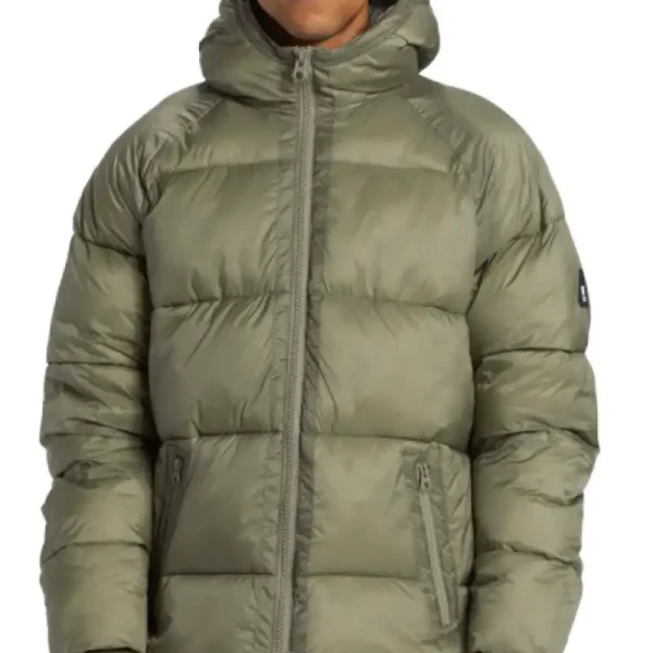 Campera DC Shoes Cantera Campera DC Shoes Cantera