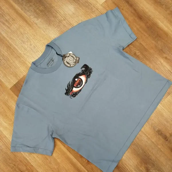 Remera Santa Cruz Boxy Roskopp Remera Santa Cruz Boxy Roskopp