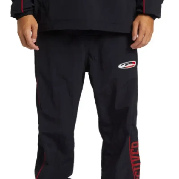 Pantalon Quiksilver Griff Track